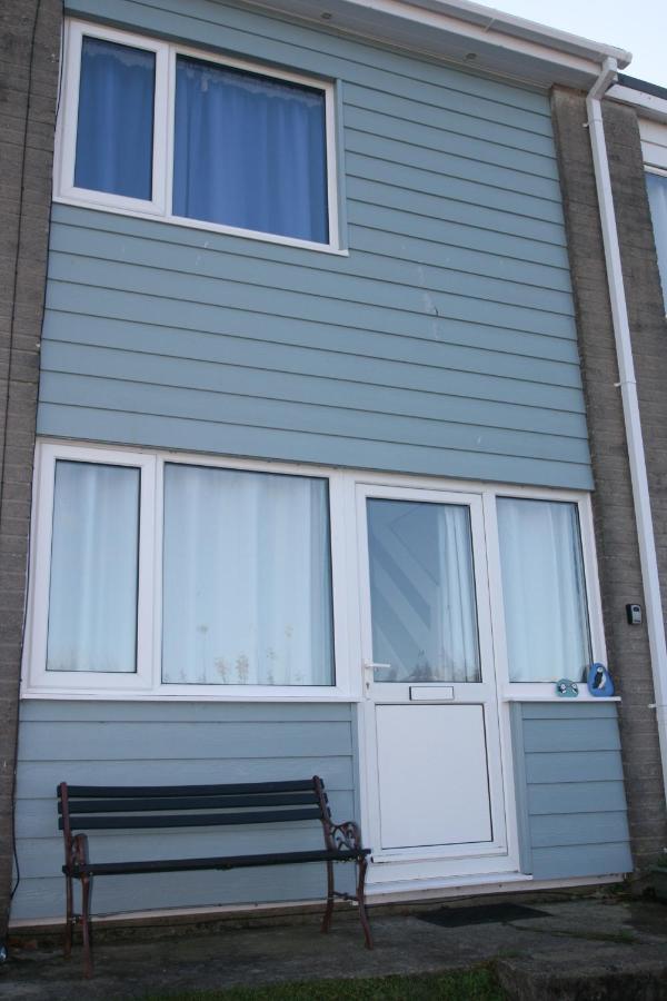 Freshwater Bay Holiday Cottages Pembroke Exterior foto