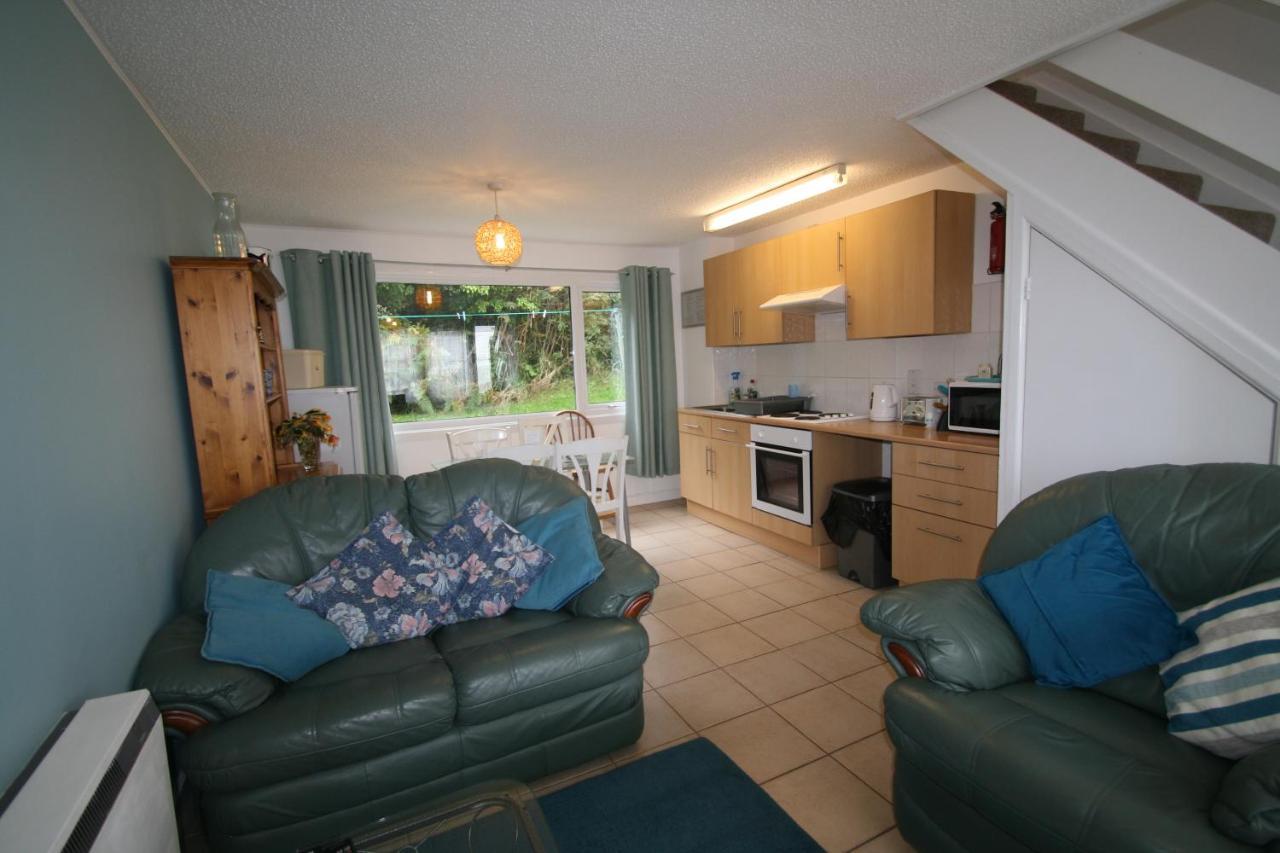 Freshwater Bay Holiday Cottages Pembroke Exterior foto