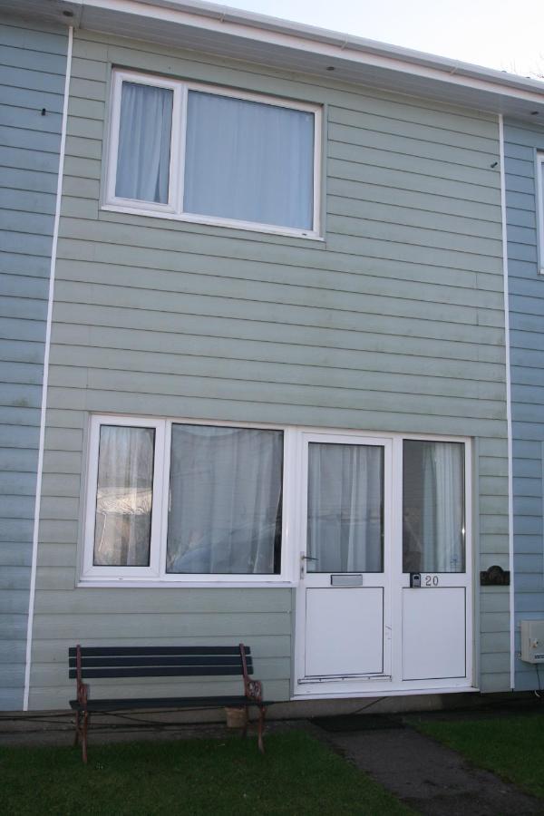 Freshwater Bay Holiday Cottages Pembroke Exterior foto