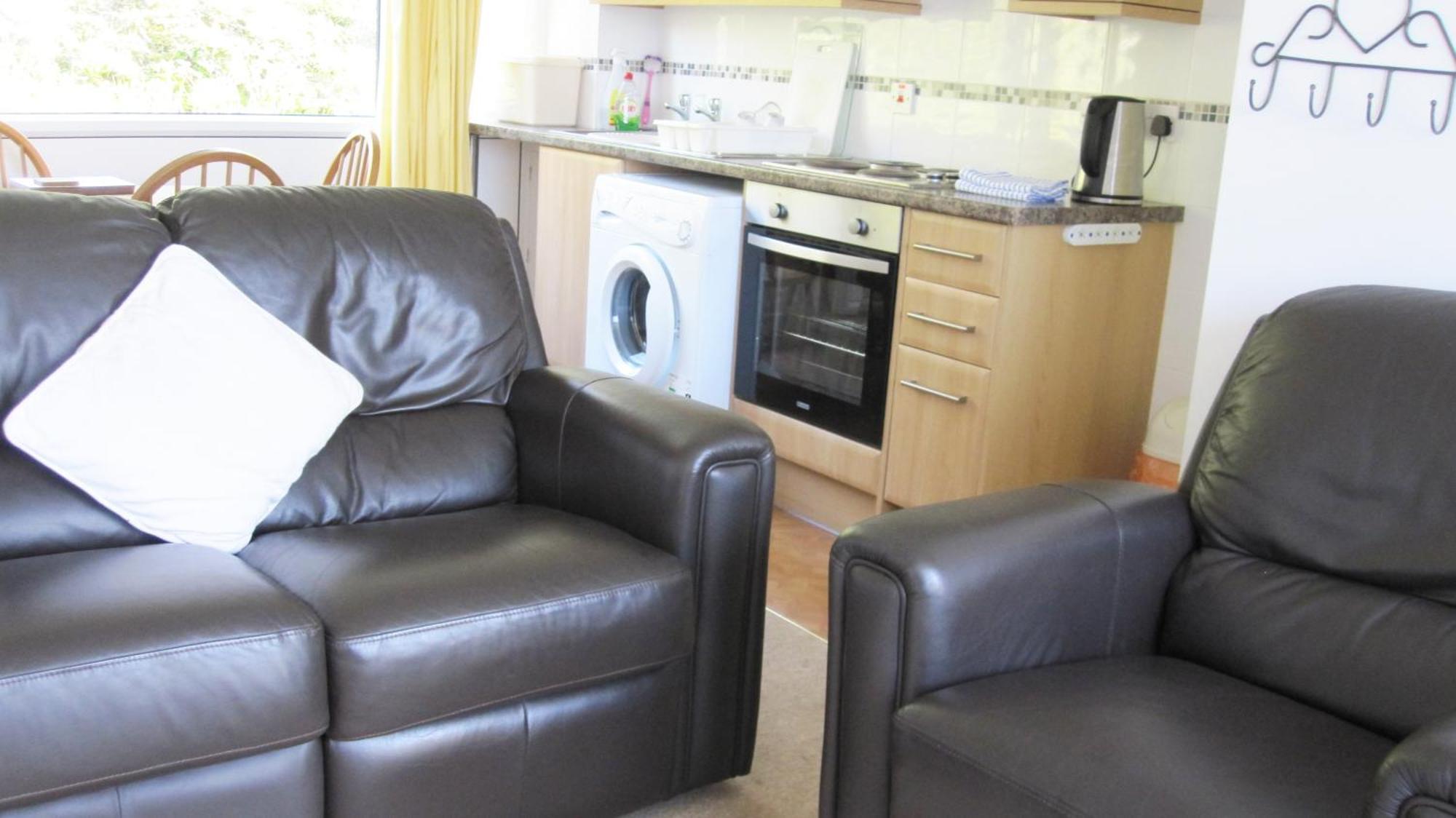 Freshwater Bay Holiday Cottages Pembroke Cameră foto