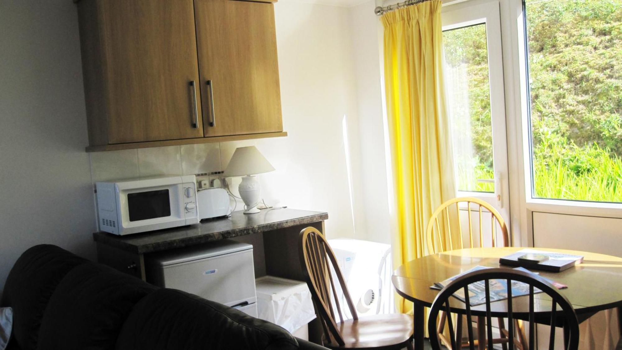 Freshwater Bay Holiday Cottages Pembroke Cameră foto