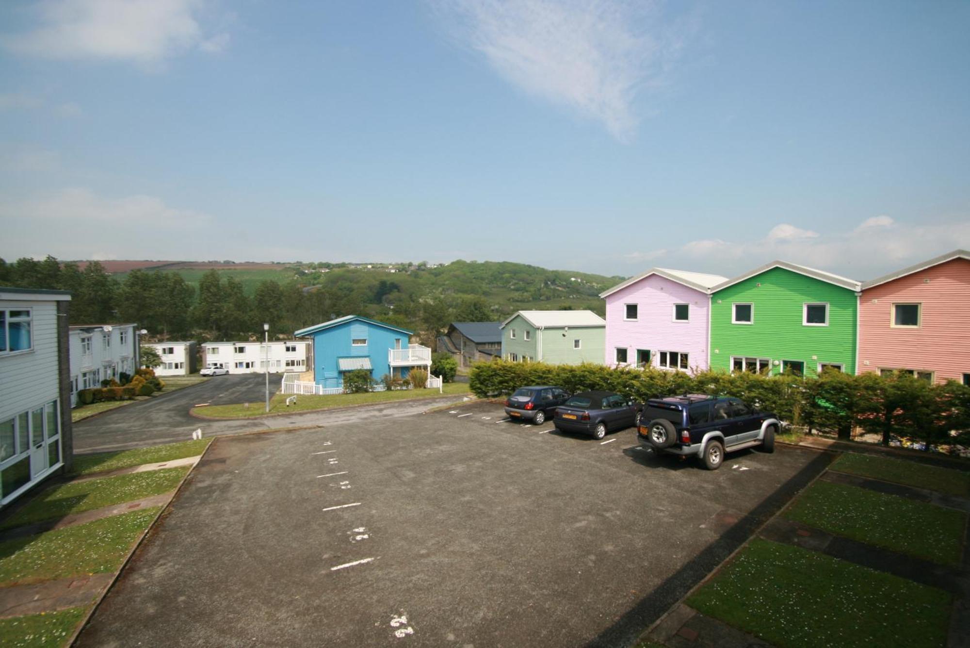 Freshwater Bay Holiday Cottages Pembroke Cameră foto