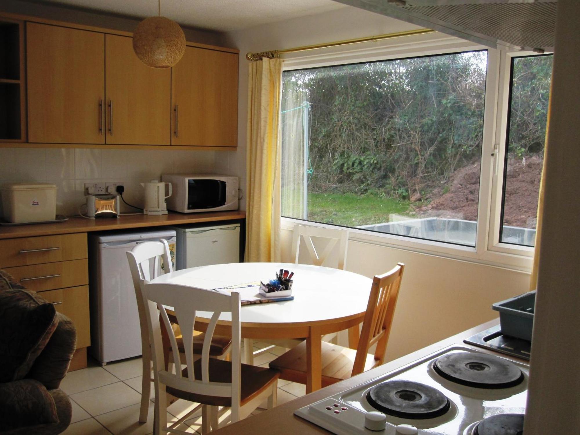 Freshwater Bay Holiday Cottages Pembroke Cameră foto