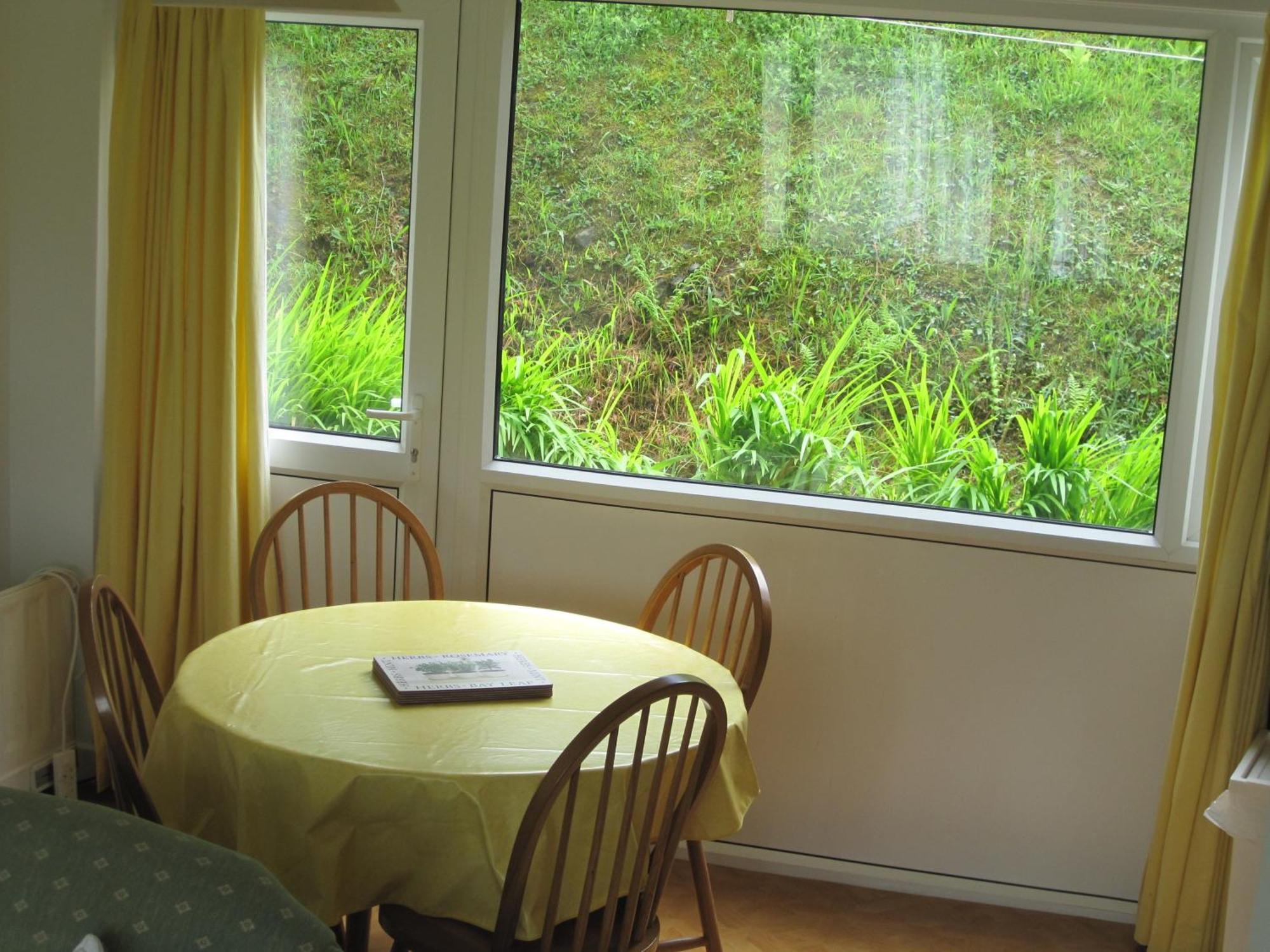 Freshwater Bay Holiday Cottages Pembroke Cameră foto