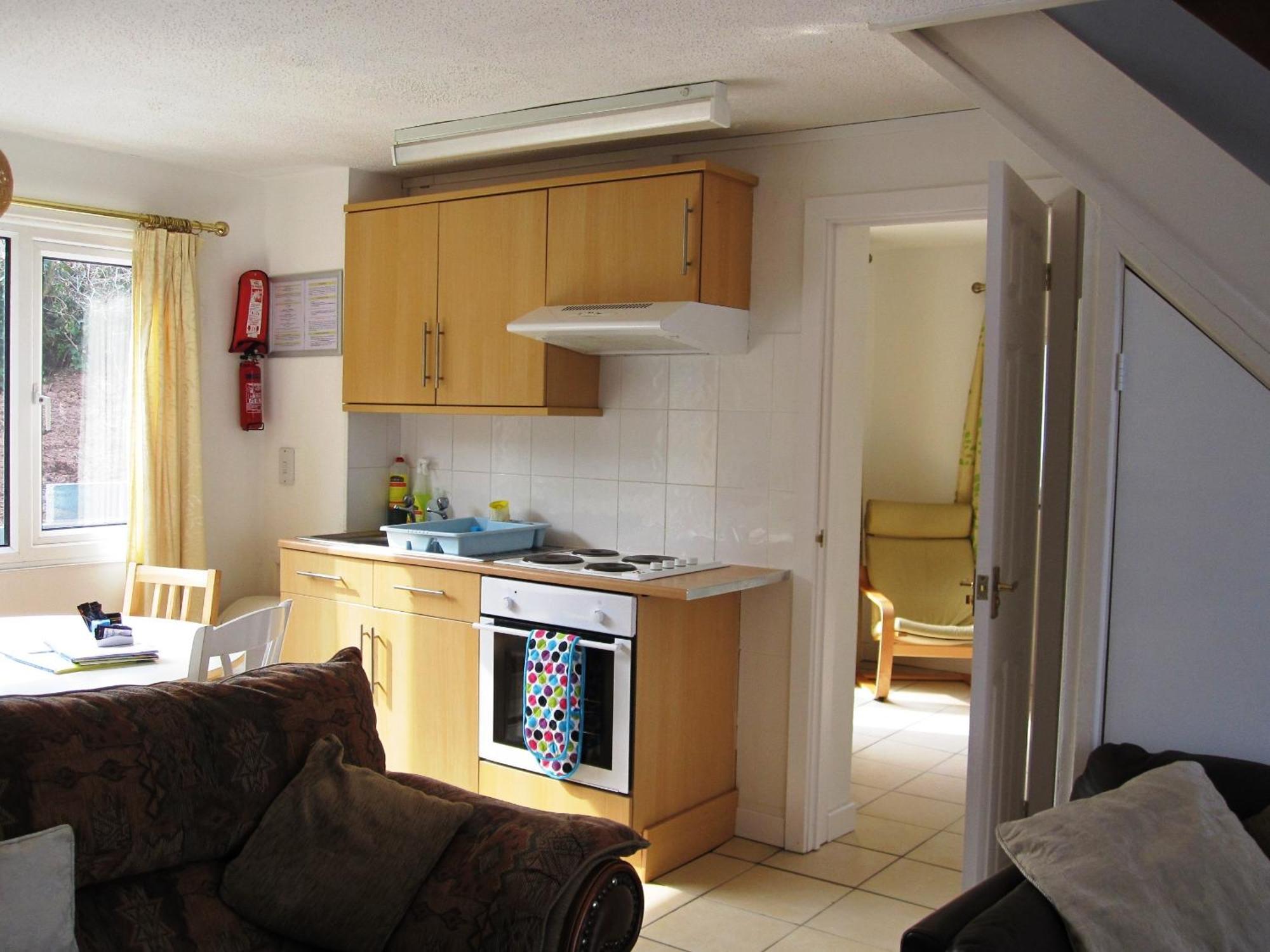 Freshwater Bay Holiday Cottages Pembroke Cameră foto