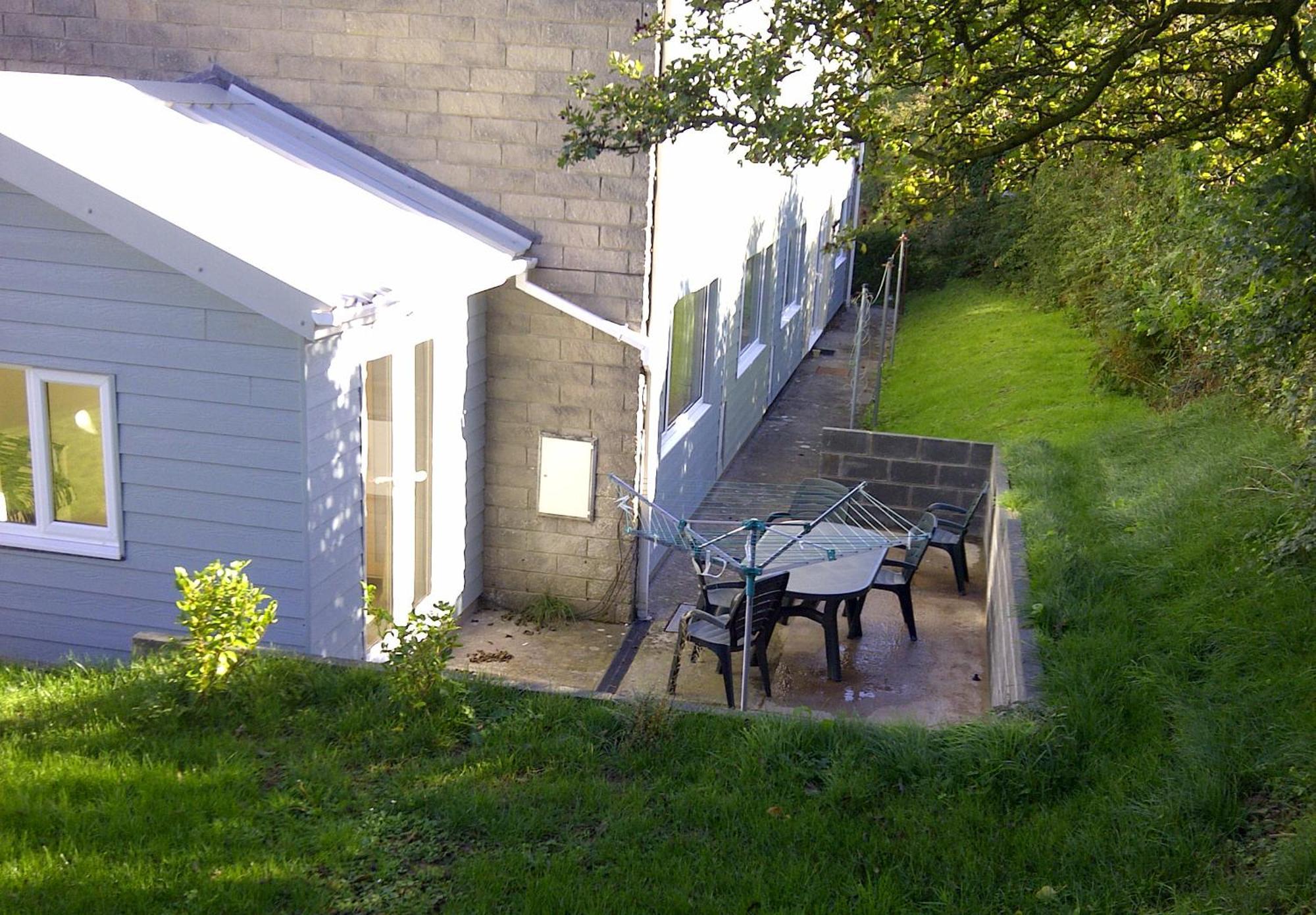 Freshwater Bay Holiday Cottages Pembroke Cameră foto