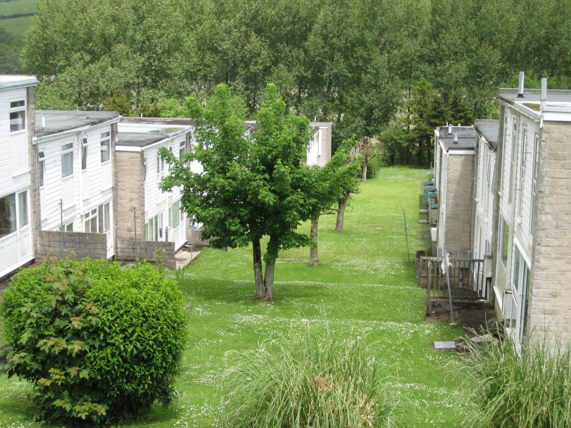Freshwater Bay Holiday Cottages Pembroke Cameră foto