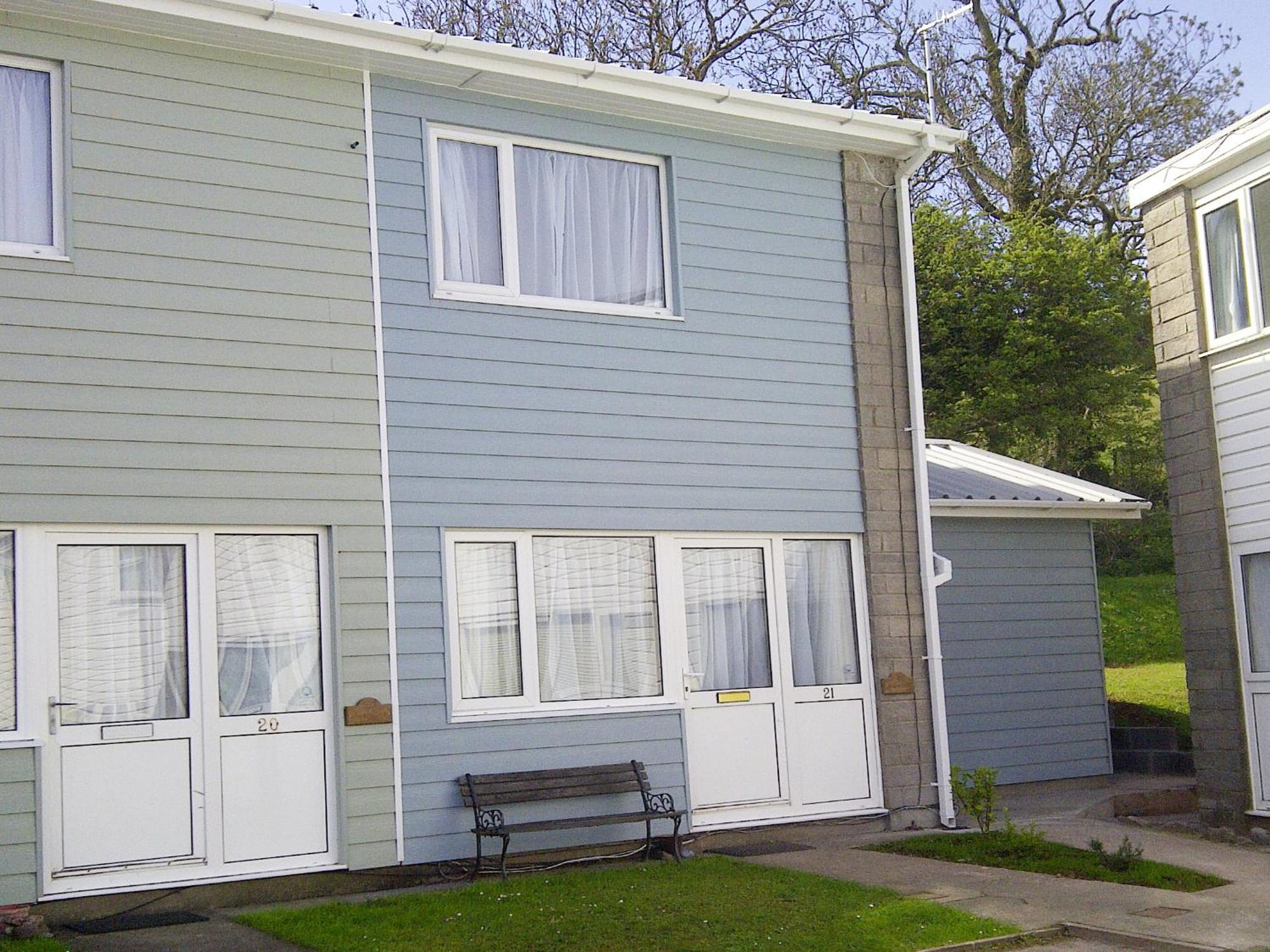 Freshwater Bay Holiday Cottages Pembroke Cameră foto