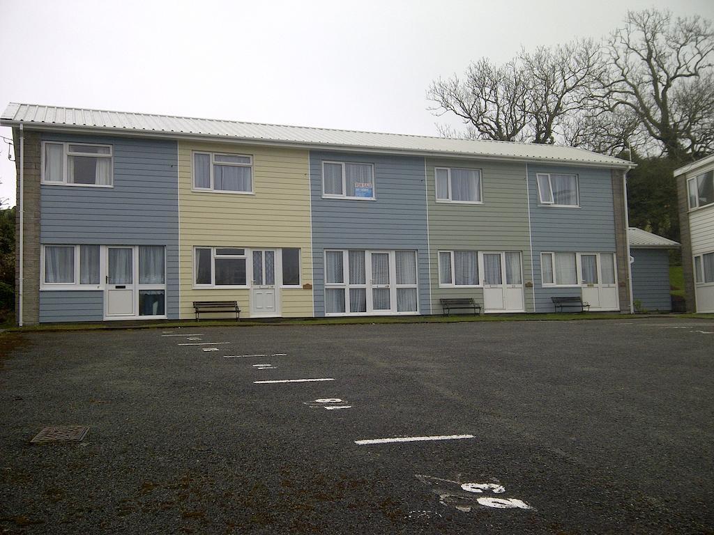 Freshwater Bay Holiday Cottages Pembroke Cameră foto