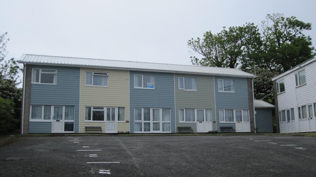 Freshwater Bay Holiday Cottages Pembroke Cameră foto